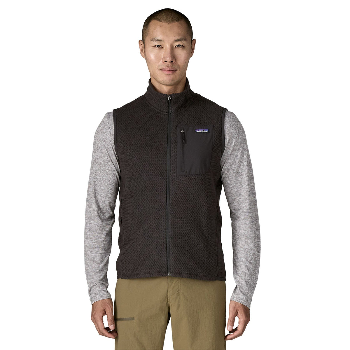 Patagonia - Men's R1®  Air Vest