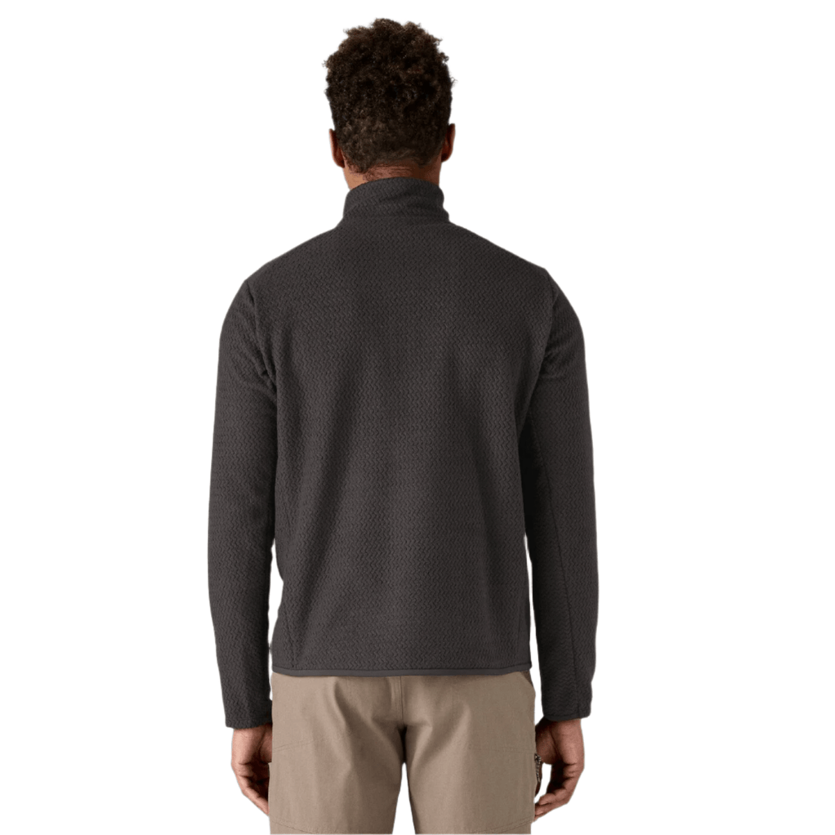 Patagonia - Men's R1® Air Zip-Neck