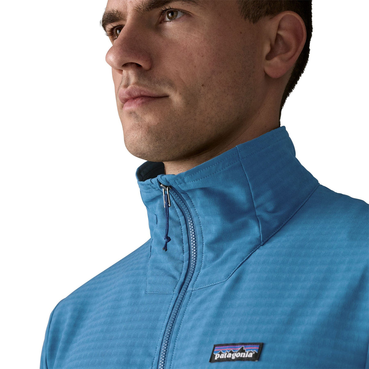 Patagonia - Men's R1® TechFace Jacket