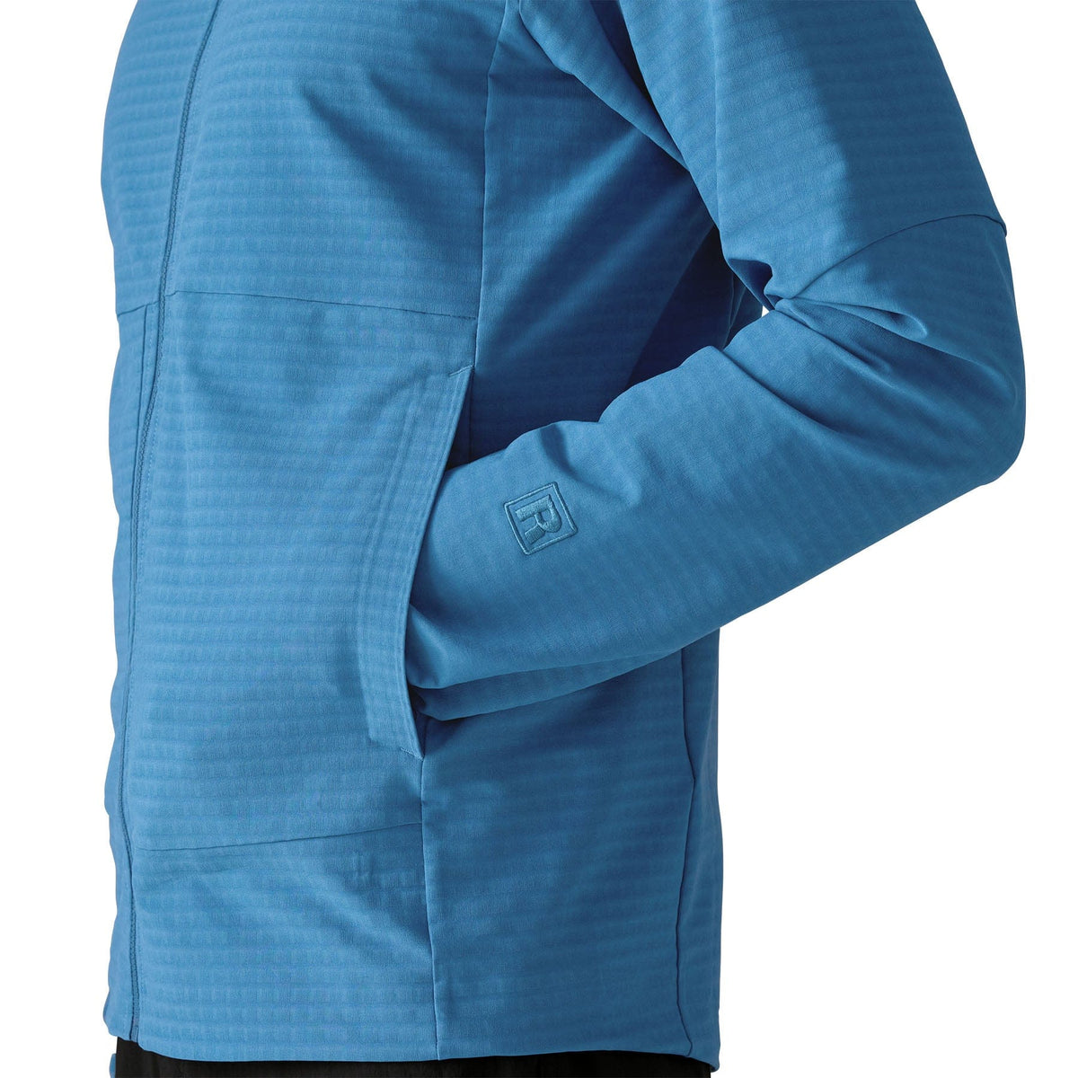 Patagonia - Men's R1® TechFace Jacket