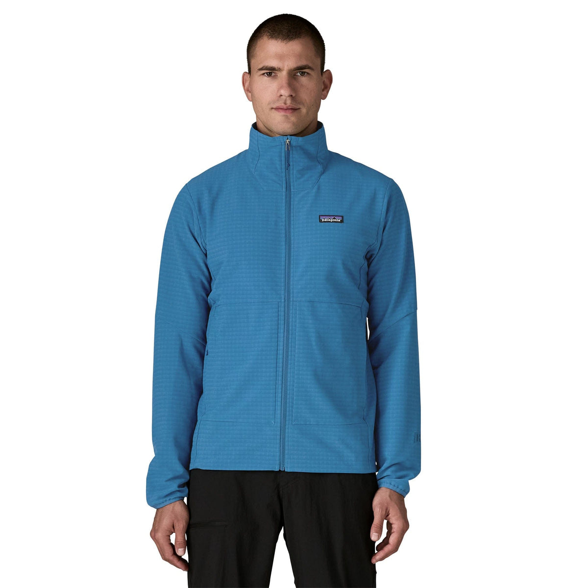 Patagonia - Men's R1® TechFace Jacket