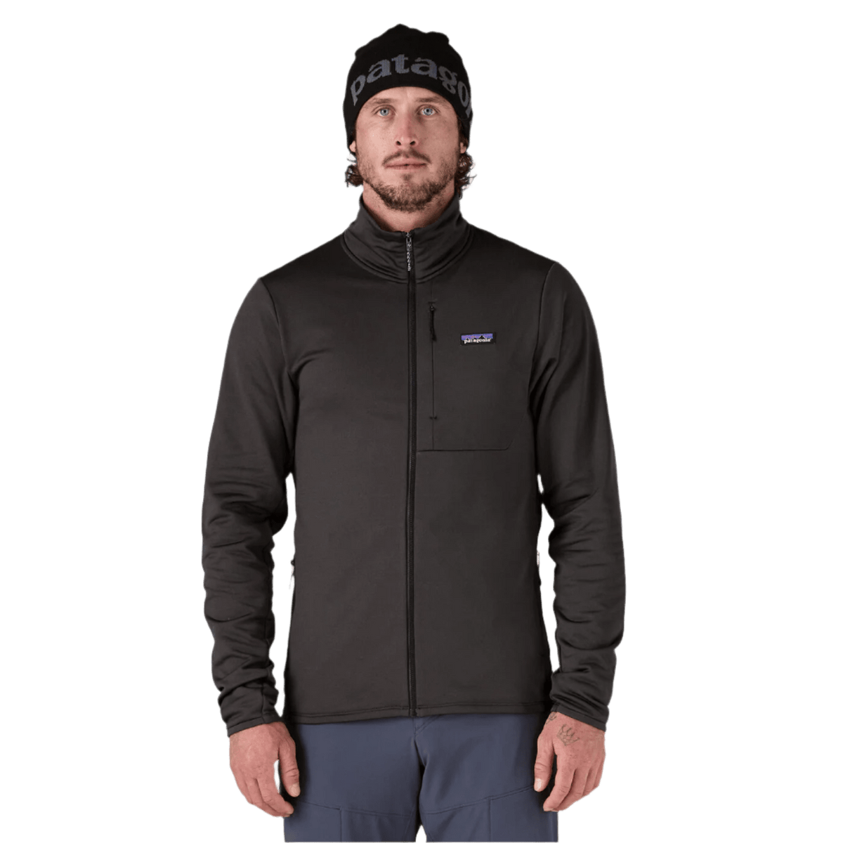 Patagonia - Men's R1® Thermal Jacket