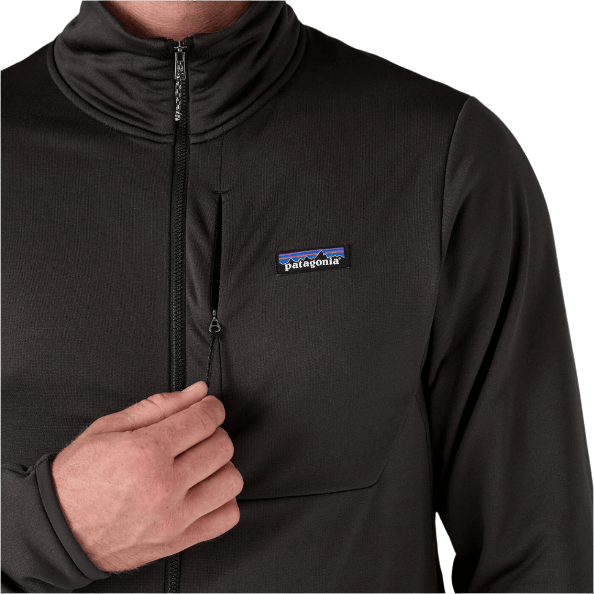 Patagonia - Men's R1® Thermal Jacket