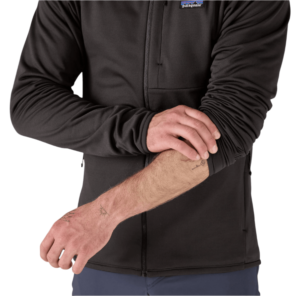 Patagonia - Men's R1® Thermal Jacket