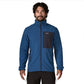 Patagonia - Men's R2® TechFace Jacket