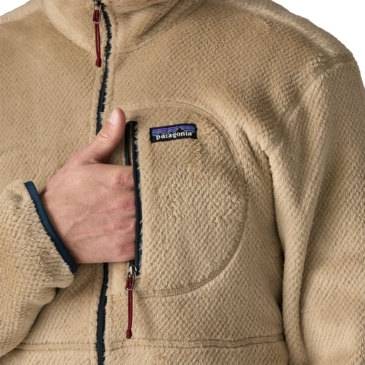 Patagonia - Men's Re-Tool Jacket