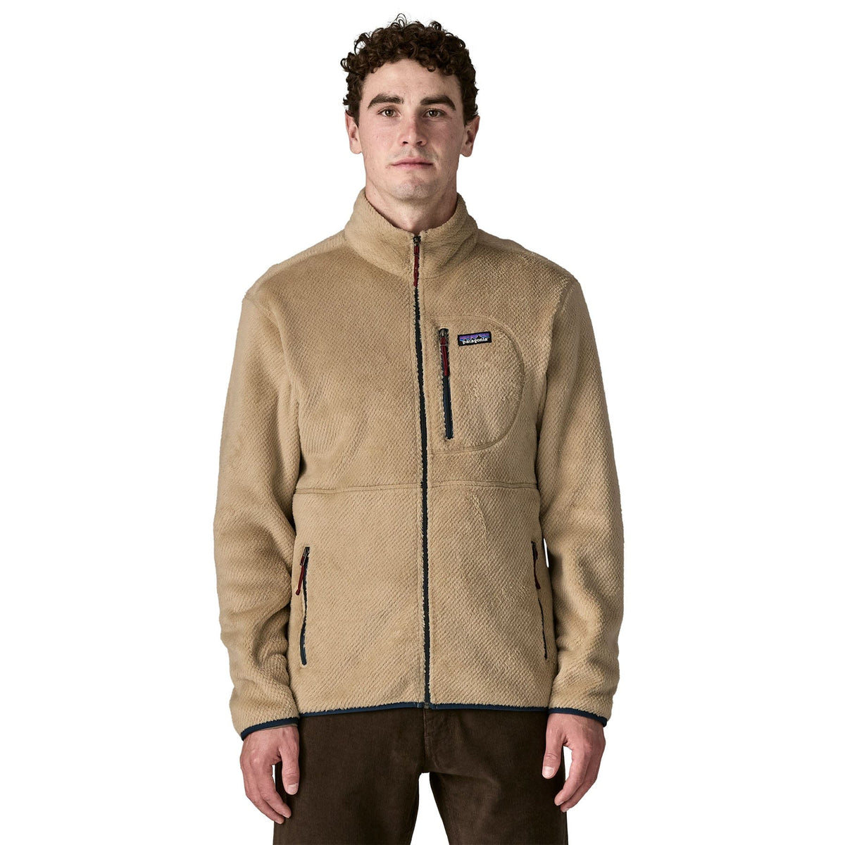 Patagonia - Men's Re-Tool Jacket
