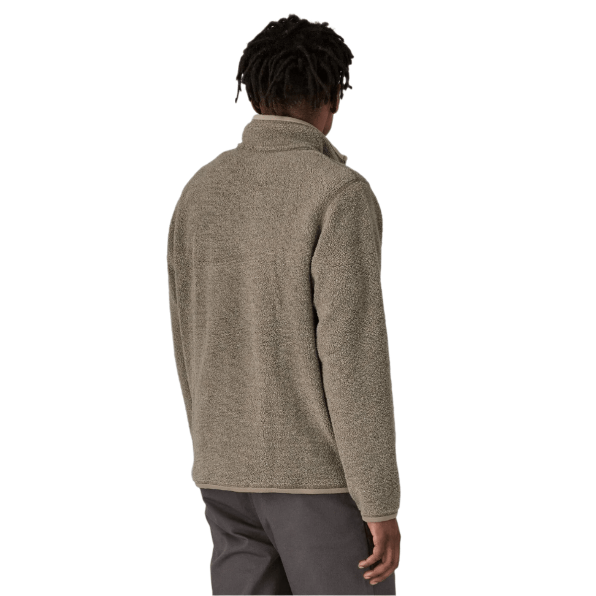 Patagonia - Men's Reclaimed Fleece Jacket