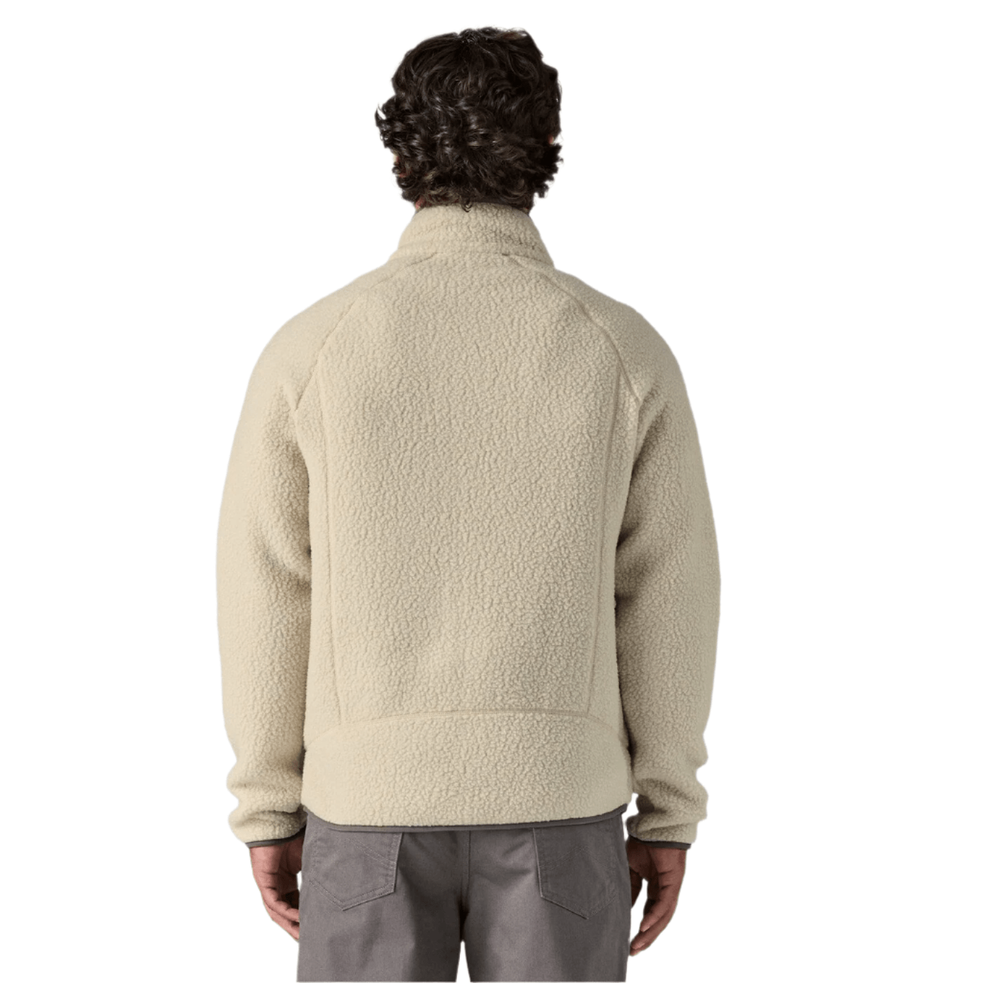 Patagonia Fleece Patagonia - Men's Retro Pile Jacket