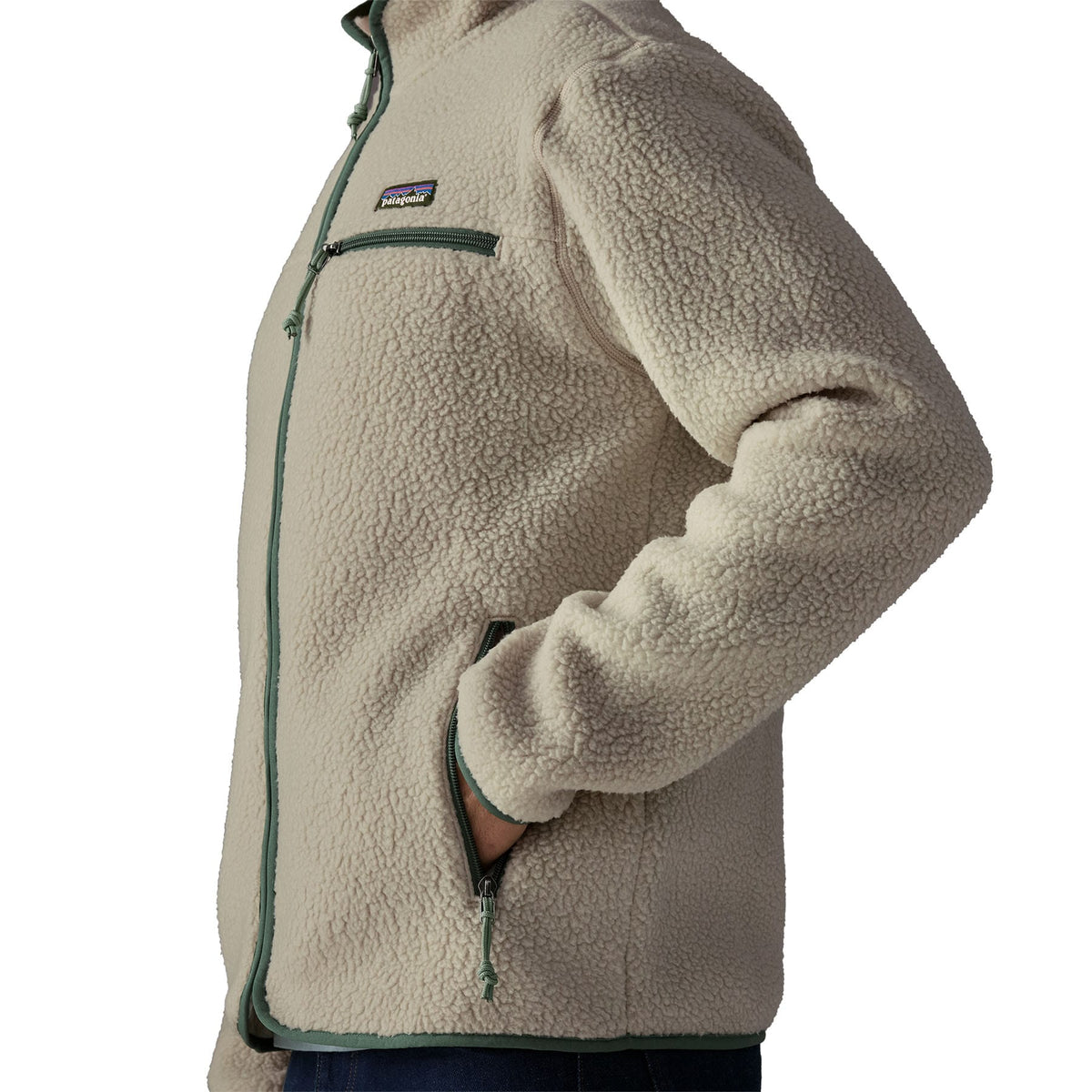 Patagonia Fleece Patagonia - Men's Retro Pile Jacket