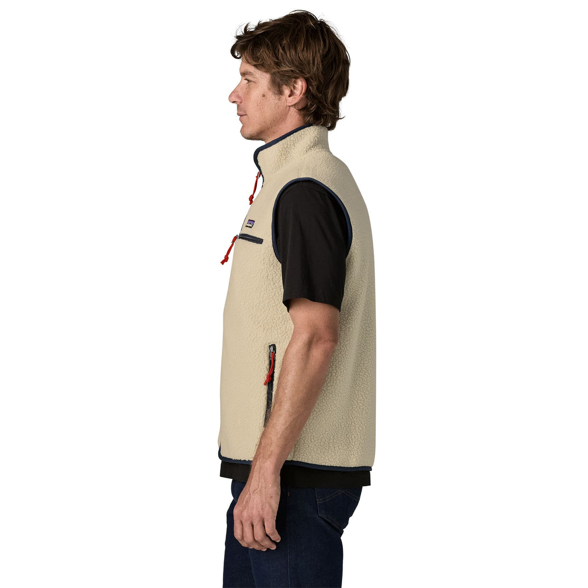 Patagonia - Men's Retro Pile Vest