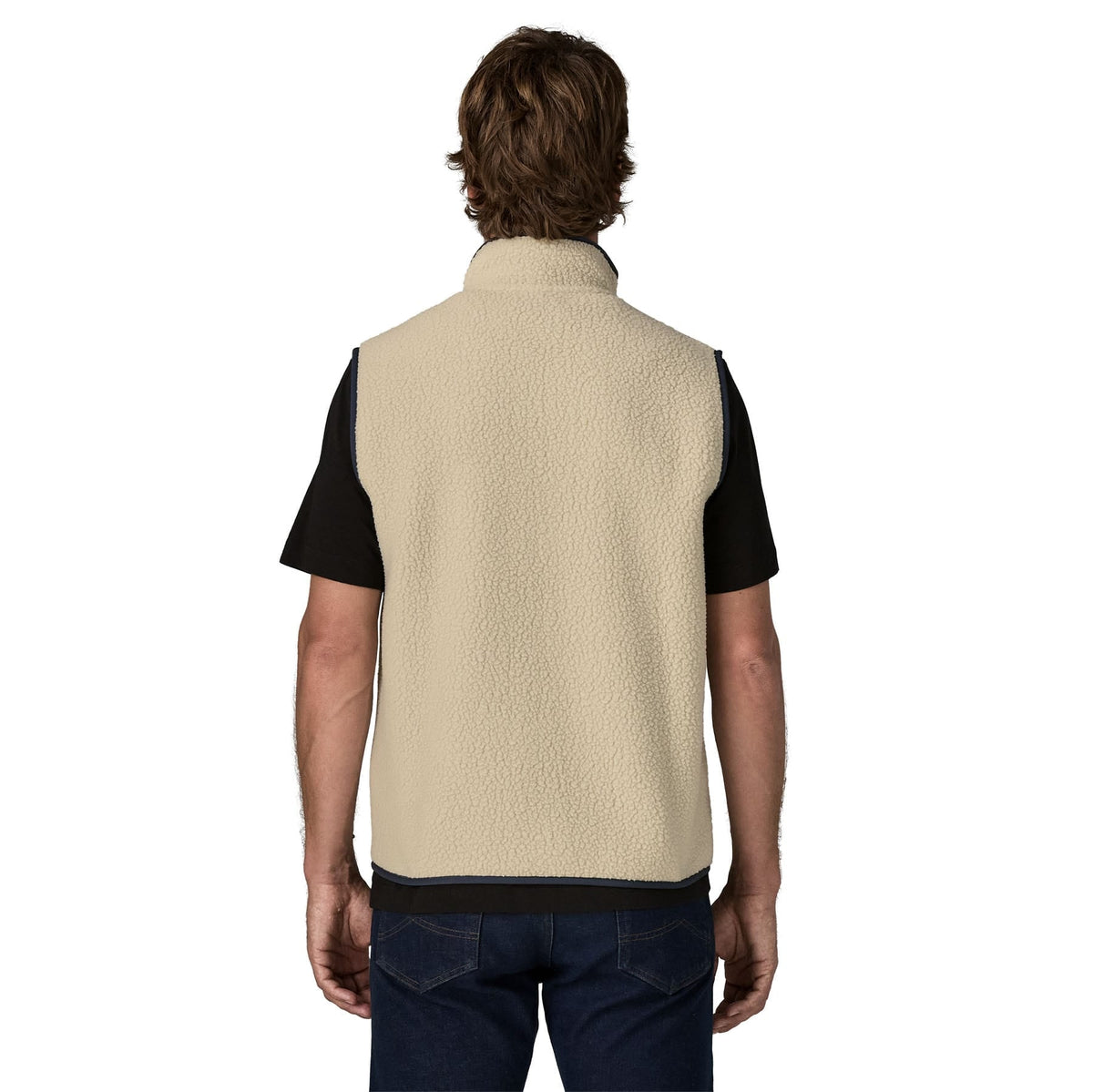 Patagonia - Men's Retro Pile Vest