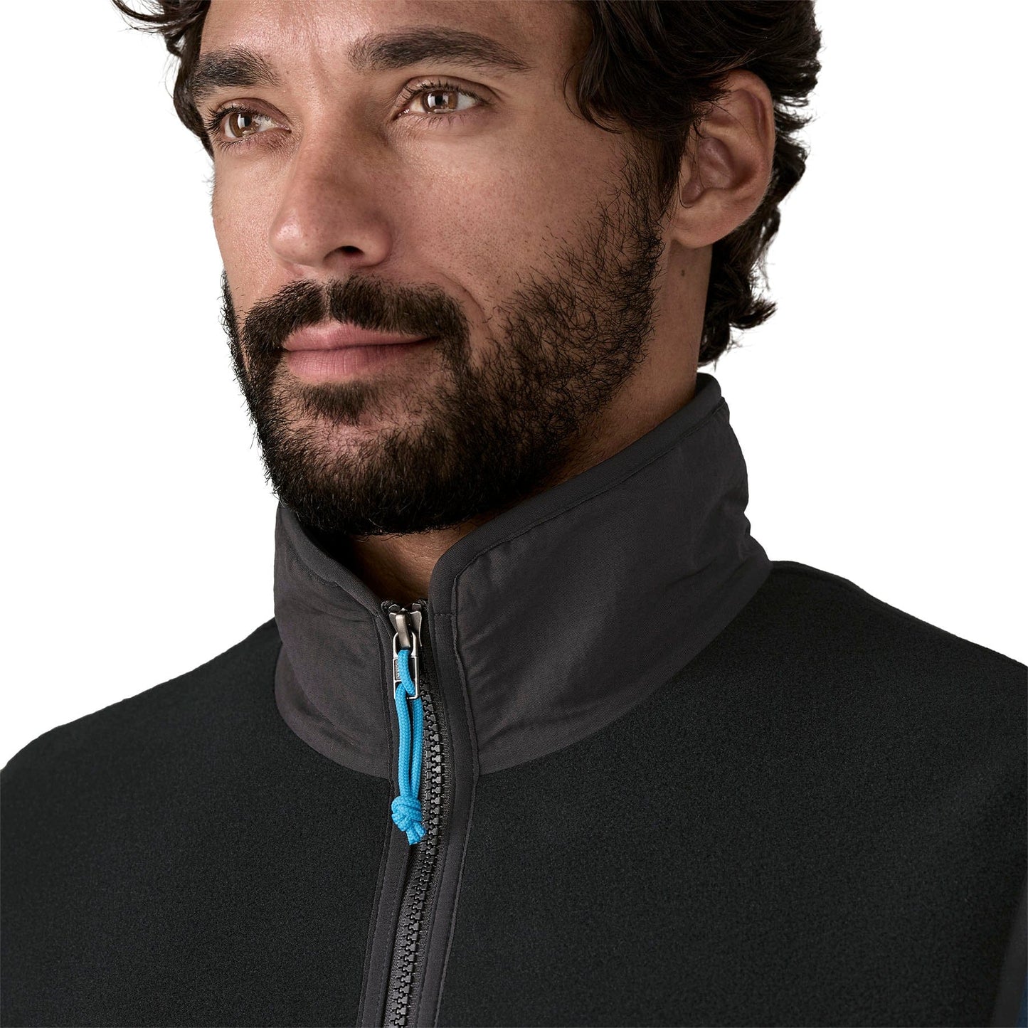 Patagonia Fleece Patagonia - Men's Synchilla® Fleece Vest