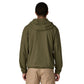 Patagonia - Men's Textured Fleece Hoody