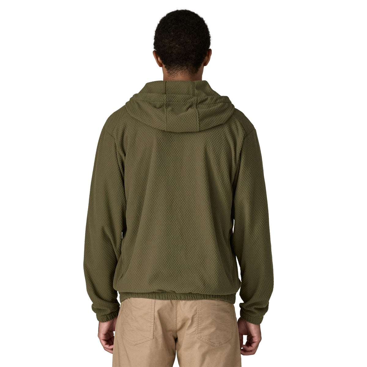 Patagonia Fleece Patagonia - Men's Textured Fleece Hoody