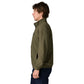 Patagonia - Men's Textured Fleece Jacket