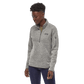 Patagonia Fleece Patagonia - Women's Better Sweater® 1/4-Zip Fleece