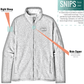 Patagonia - Women's Better Sweater® Fleece Jacket