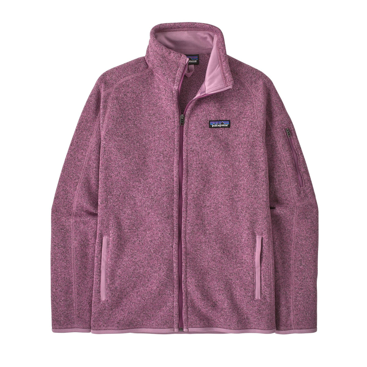 Patagonia - Women's Better Sweater® Fleece Jacket