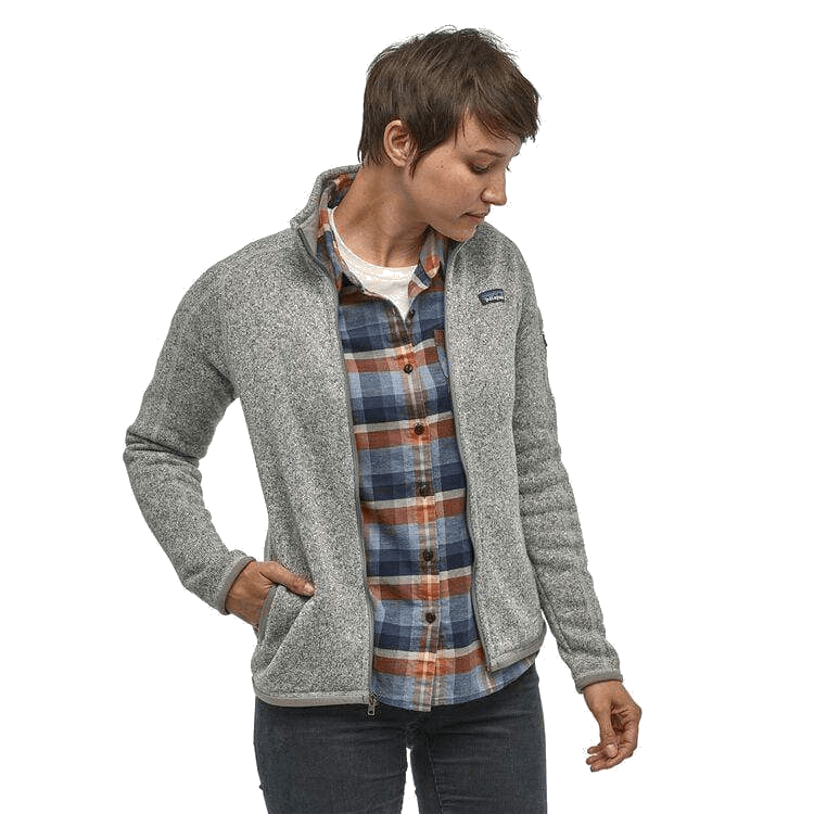 Patagonia Fleece Patagonia - Women's Better Sweater® Fleece Jacket