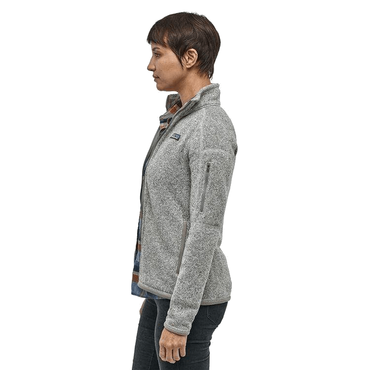 Patagonia Fleece Patagonia - Women's Better Sweater® Fleece Jacket