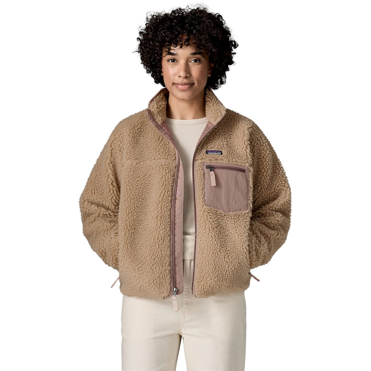 Patagonia - Women's Classic Retro-X Jacket