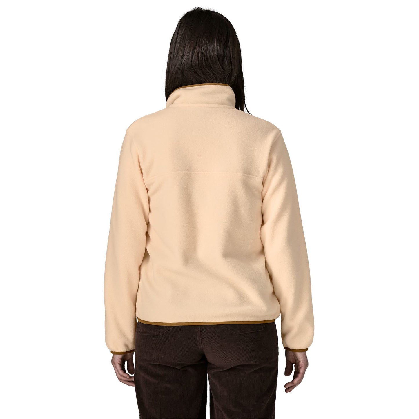 Patagonia - Women's Lightweight Synchilla® Fleece Snap-T® Fleece Pullover