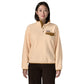 Patagonia - Women's Lightweight Synchilla® Fleece Snap-T® Fleece Pullover
