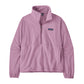 Patagonia Fleece Patagonia - Women's Micro D® 1/2-Zip Fleece Pullover