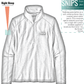 Patagonia Fleece Patagonia - Women's Micro D® 1/4-Zip Fleece