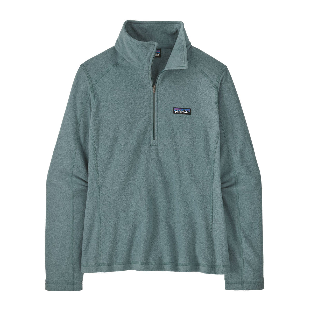 Patagonia - Women's Micro D® 1/4-Zip Fleece