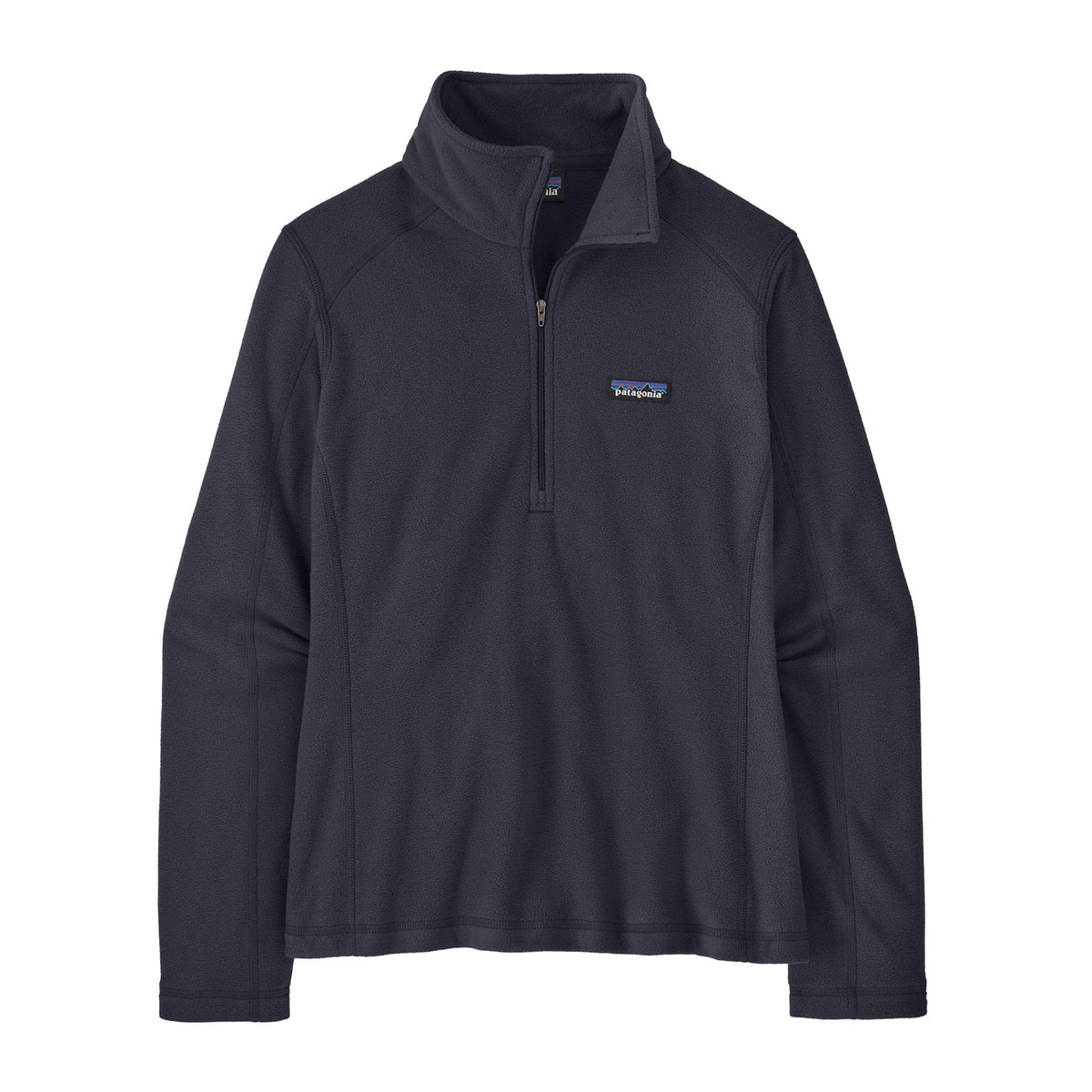 Patagonia - Women's Micro D® 1/4-Zip Fleece