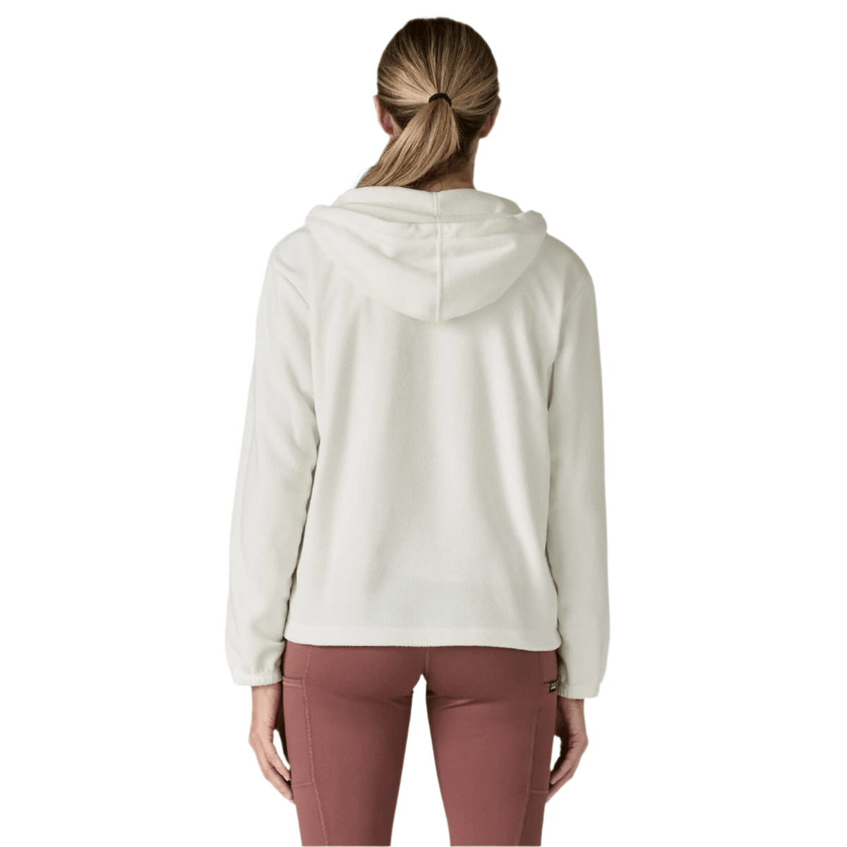 Patagonia - Women's Micro D® Fleece Hoody