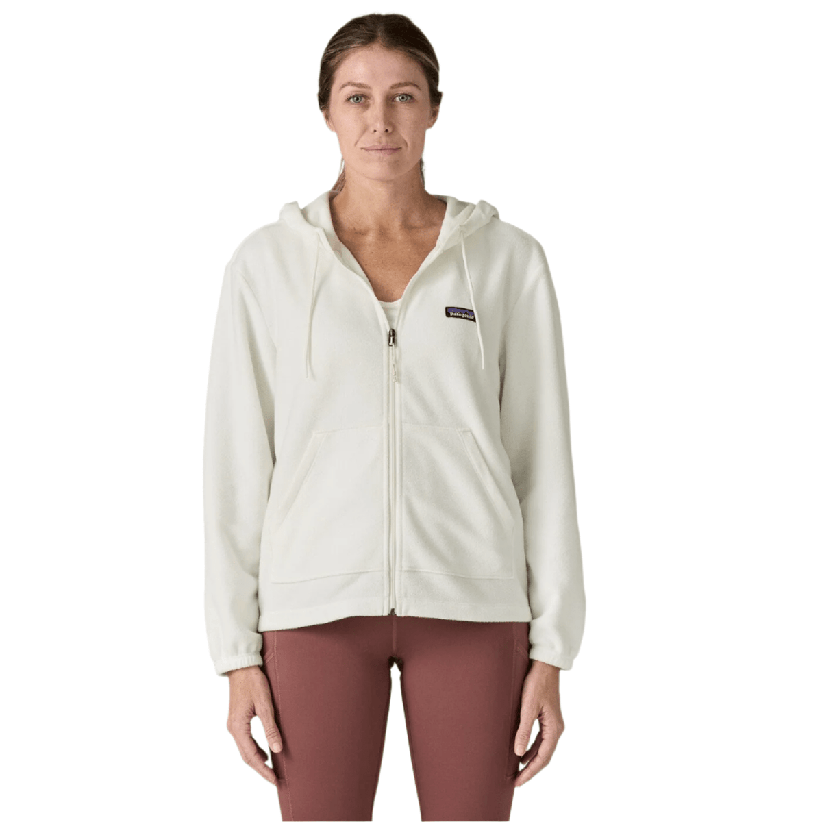 Patagonia - Women's Micro D® Fleece Hoody