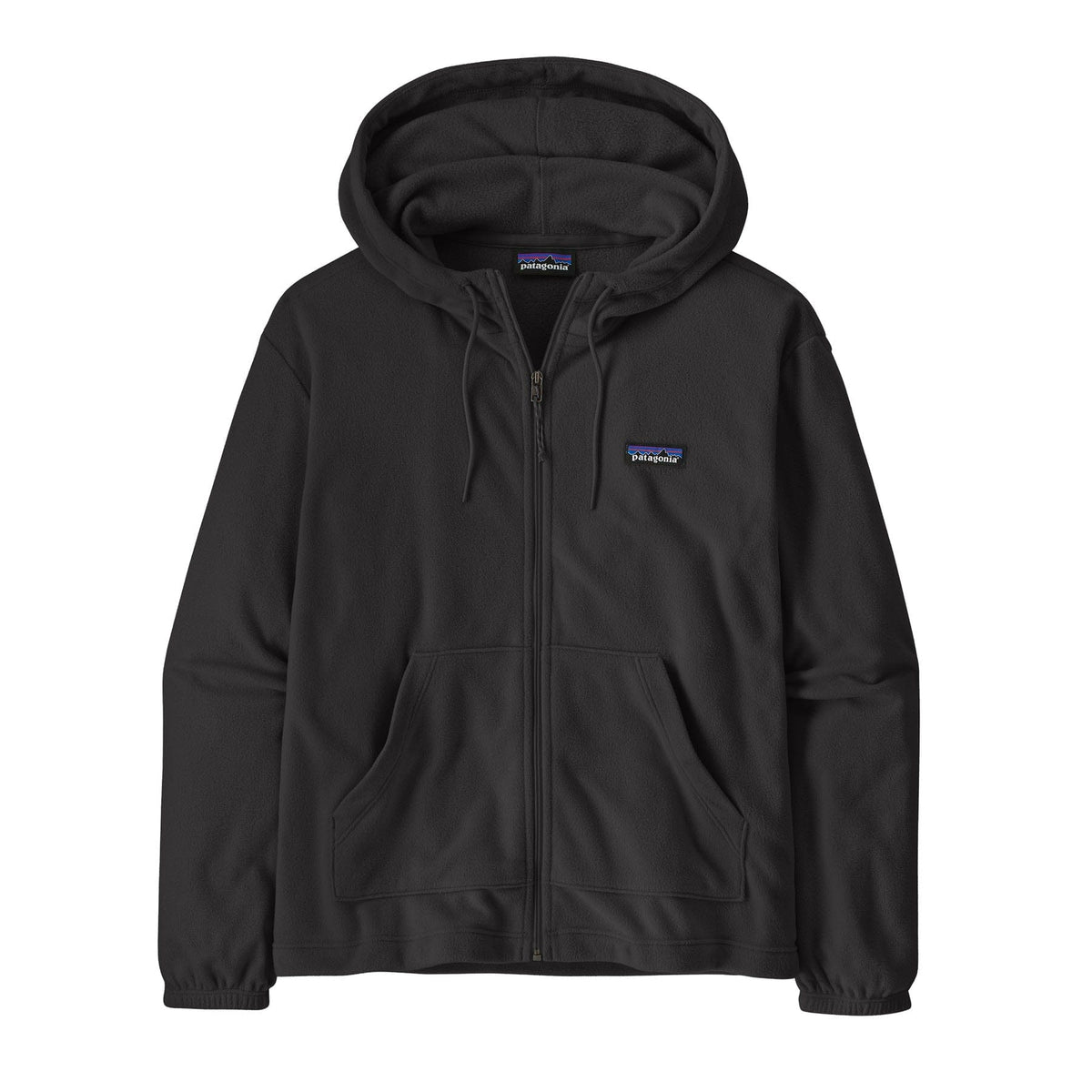 Patagonia Fleece Patagonia - Women's Micro D® Fleece Hoody