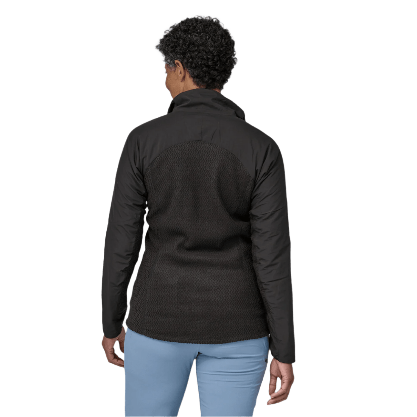 Patagonia Fleece Patagonia - Women's Nano-Air® Light Hybrid Jacket