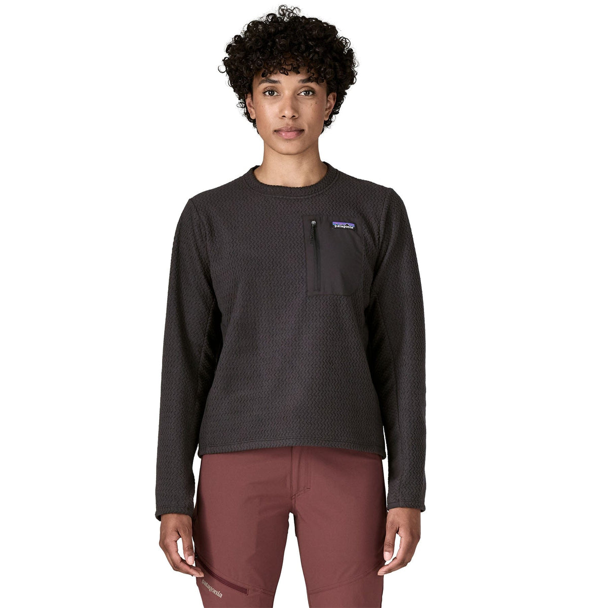 Patagonia - Women's R1® Air Crew