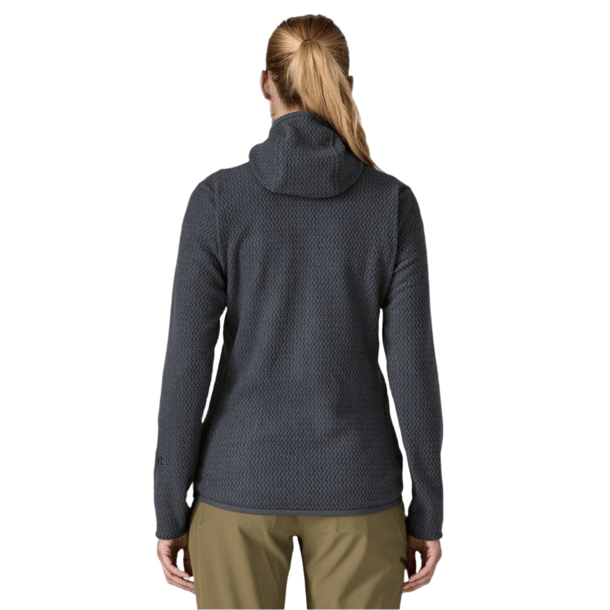 Patagonia - Women's R1® Air Full-Zip Hoody
