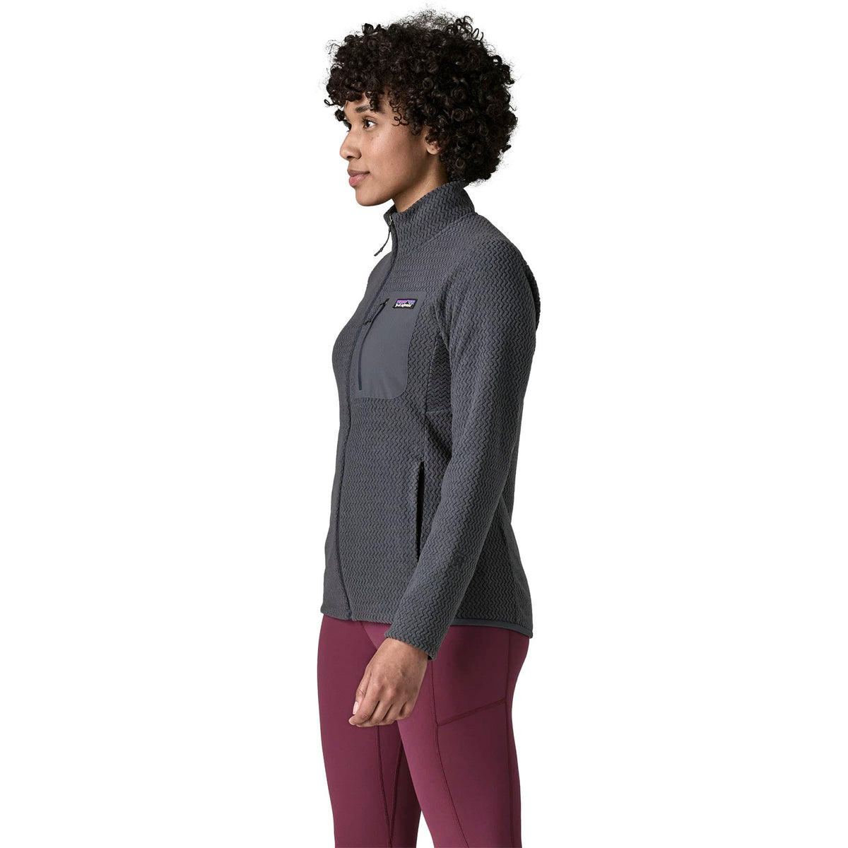 Patagonia - Women's R1® Air Jacket