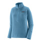 Patagonia - Women's R1® Air Zip-Neck