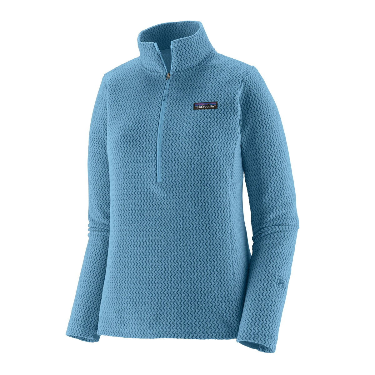Patagonia - Women's R1® Air Zip-Neck