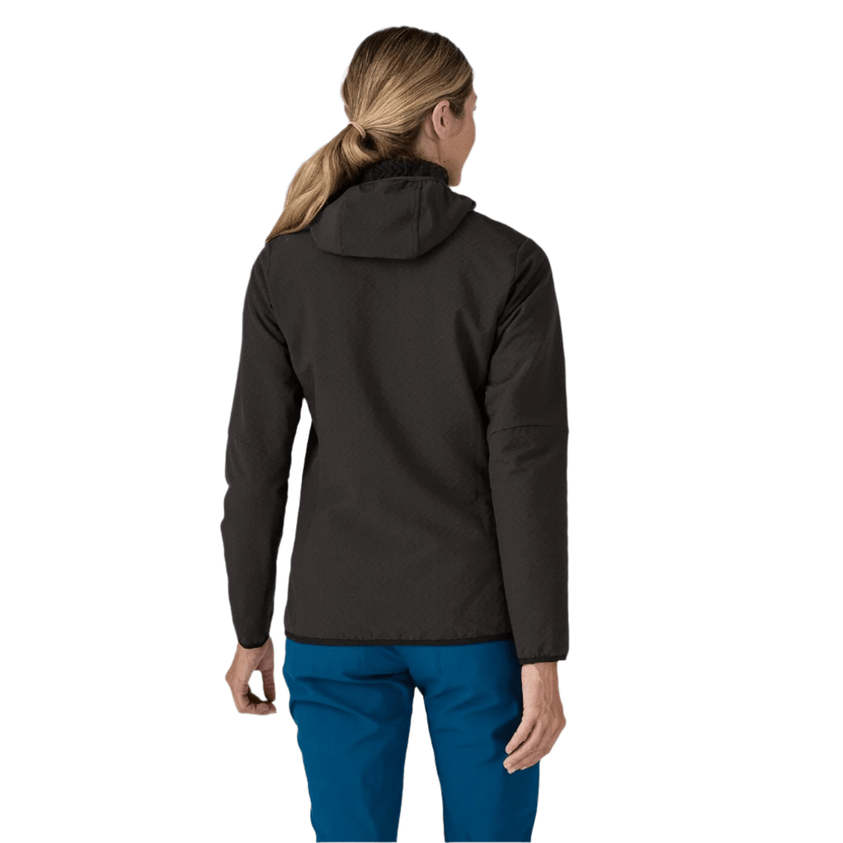 Patagonia - Women's R2 CrossStrata Hoody