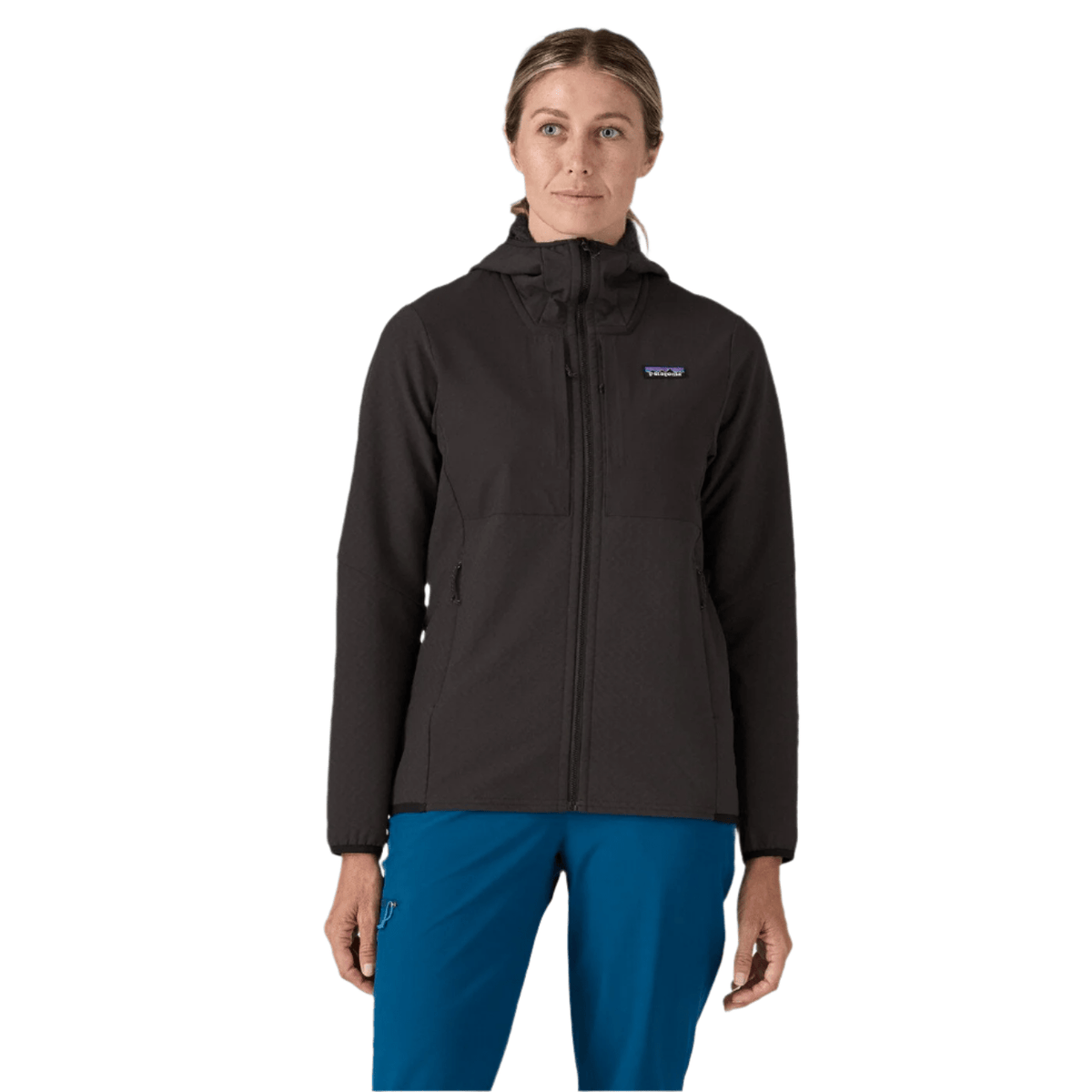 Patagonia - Women's R2 CrossStrata Hoody