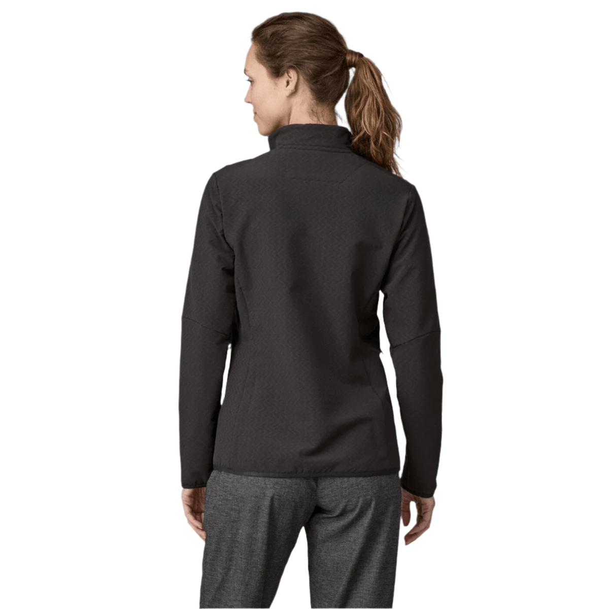 Patagonia - Women's R2 CrossStrata Jacket