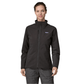 Patagonia - Women's R2 CrossStrata Jacket