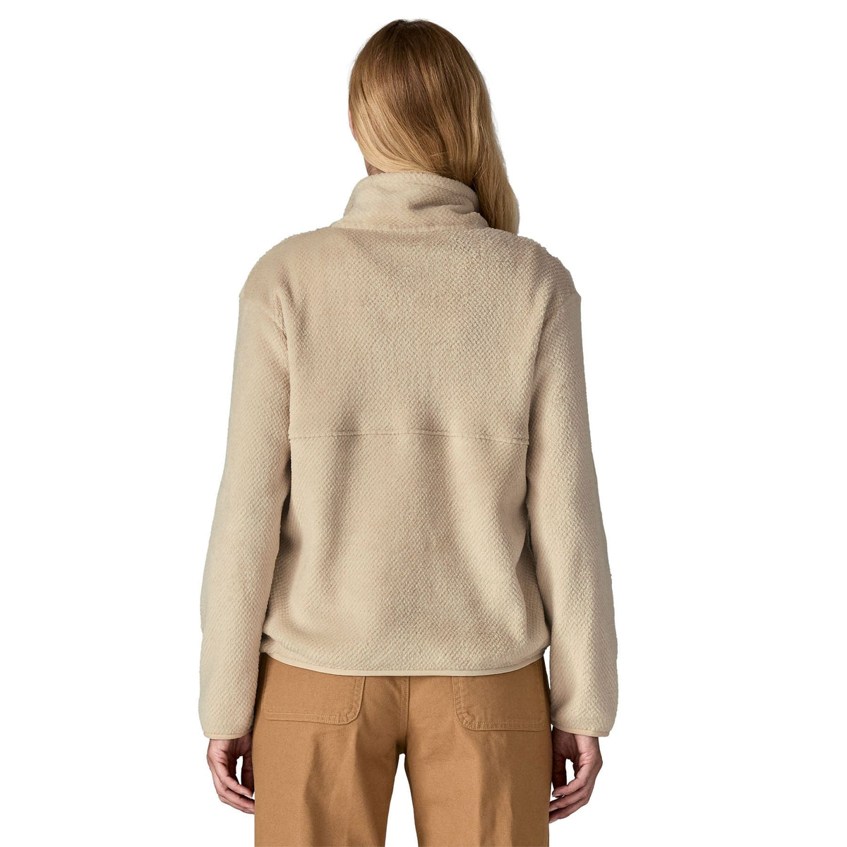 Patagonia - Women's Re-Tool Half-Snap Pullover