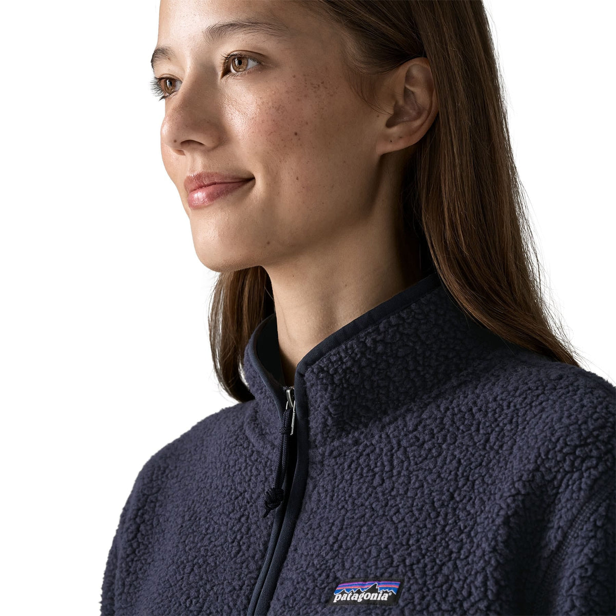 Patagonia - Women's Retro Pile Fleece Marsupial
