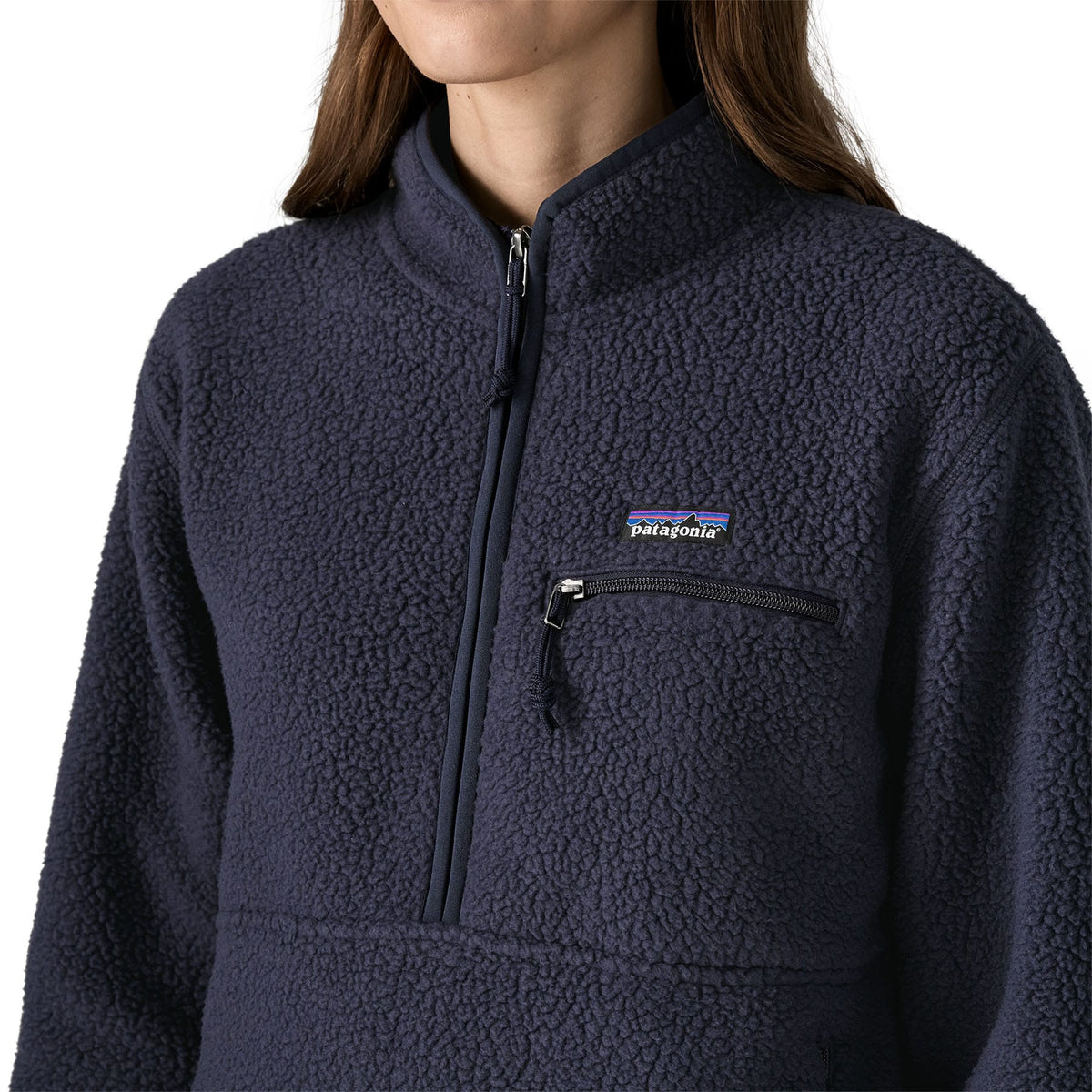 Patagonia - Women's Retro Pile Fleece Marsupial