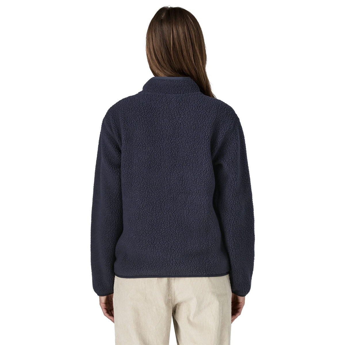 Patagonia - Women's Retro Pile Fleece Marsupial
