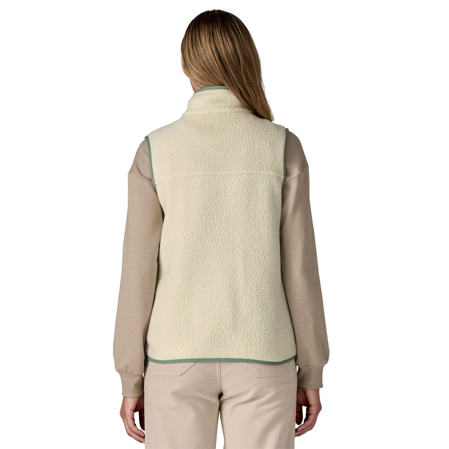 Patagonia Fleece Patagonia - Women's Retro Pile Vest